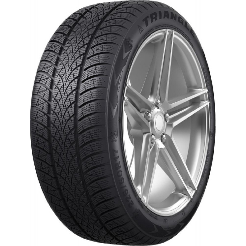 Triangle 195/50R15 TRIANGLE TW401 82H M+S 3PMSF 0 RP Studless DCB71