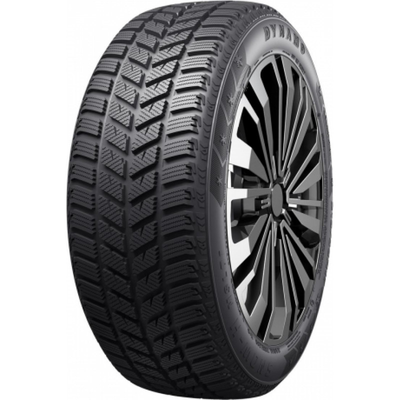 Dynamo 195/65R15 DYNAMO SNOW-H MSL01 95T XL Friction 3PMSF M+S