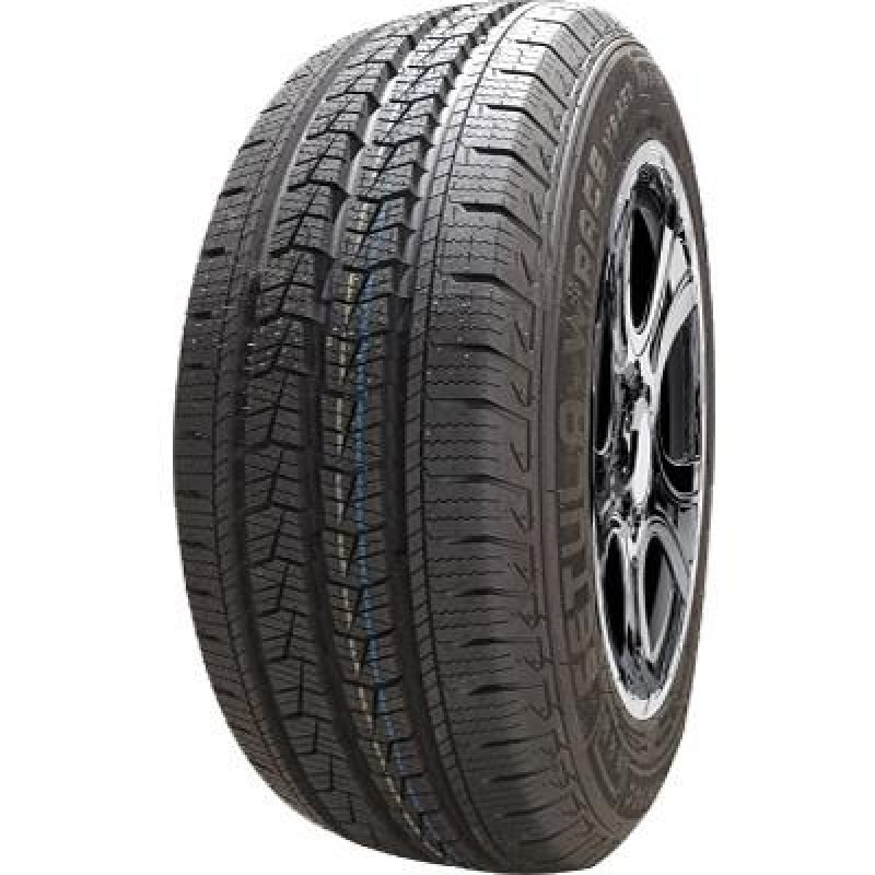 Rotalla 175/70R14C ROTALLA VS450 95/93T 3PMSF 0 Studless DBB72