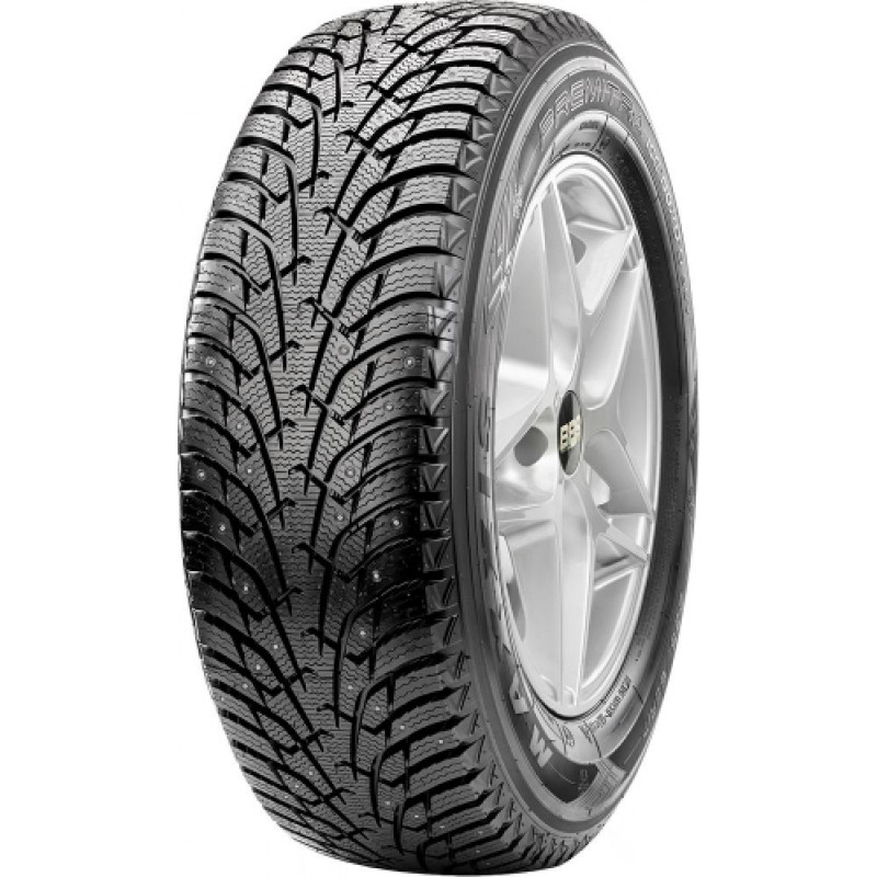 Maxxis 235/60R18 MAXXIS NS5 PREMITRA ICE 107T XL Studded