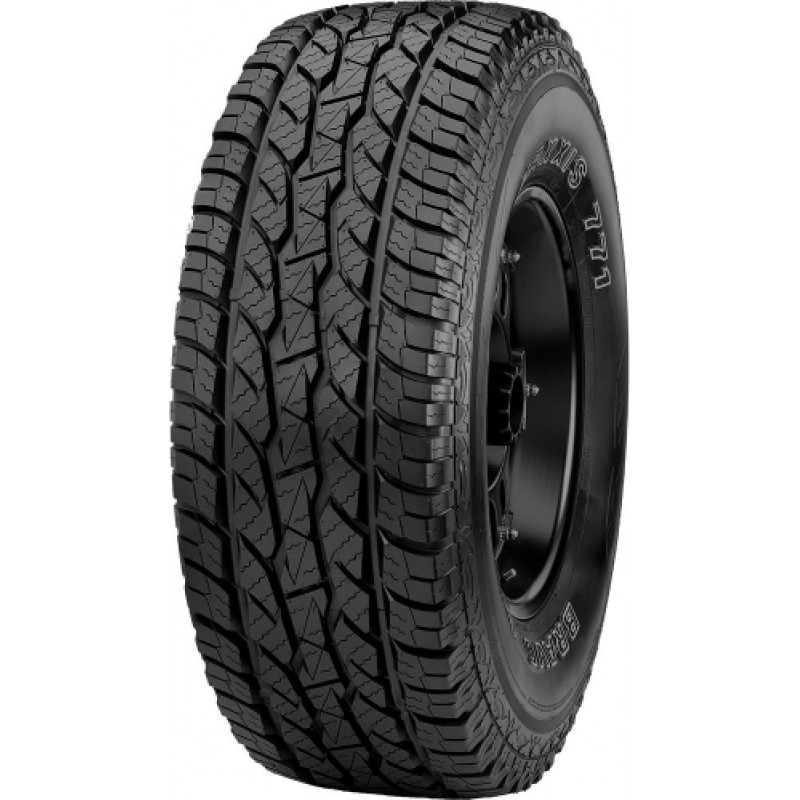 Maxxis 255/70R16 MAXXIS BRAVO A/T AT771 111T OWL DCB71