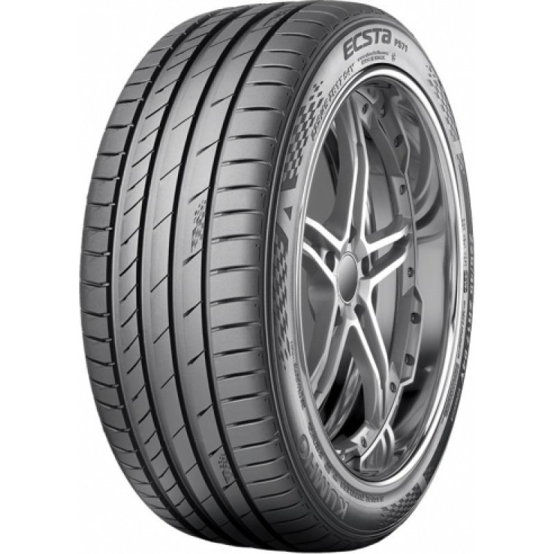 Kumho 315/35R21 KUMHO PS71 SUV 111Y XL