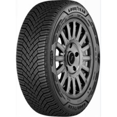 Goodyear 235/55R17 GOODYEAR ULTRAGRIP ICE 3 103T XL Friction BEB70 3PMSF M+S