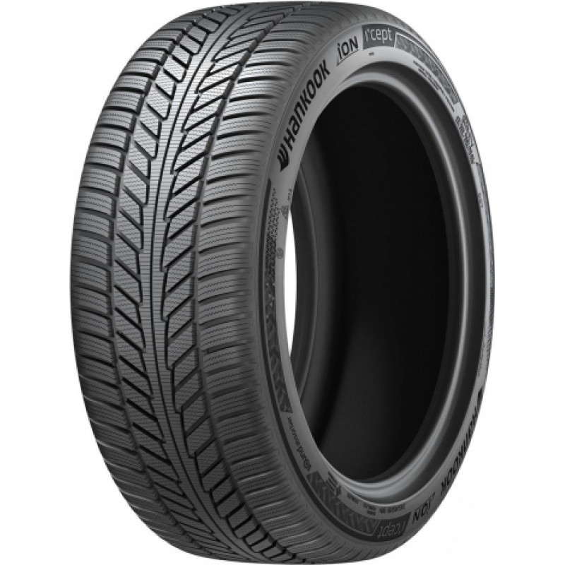 Hankook 285/40R20 HANKOOK ION I*CEPT (IW01) 108V XL NCS Elect RP DOT21/22 Studless CBB72 3PMSF M+S