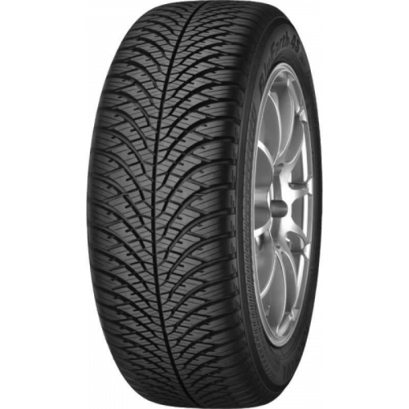 Yokohama 225/60R17 YOKOHAMA BLUEARTH 4S (AW21) 103V M+S 3PMSF XL 0 CBB72