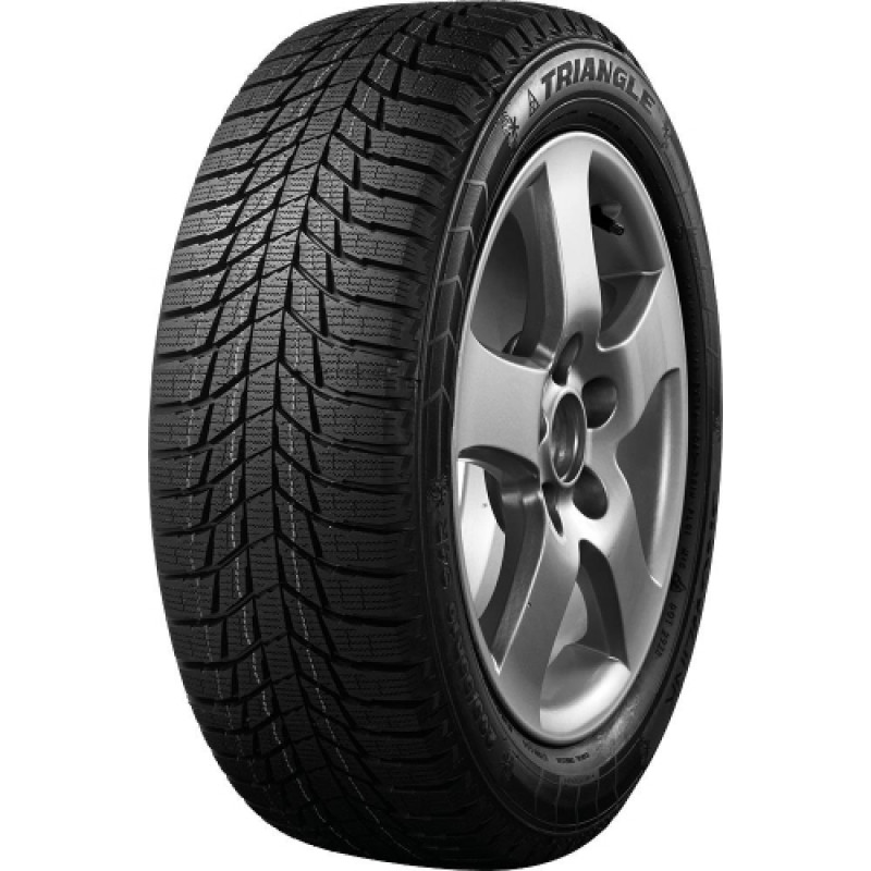 Triangle 205/55R16 TRIANGLE PL01 94R M+S 3PMSF XL 0 Friction DDB72