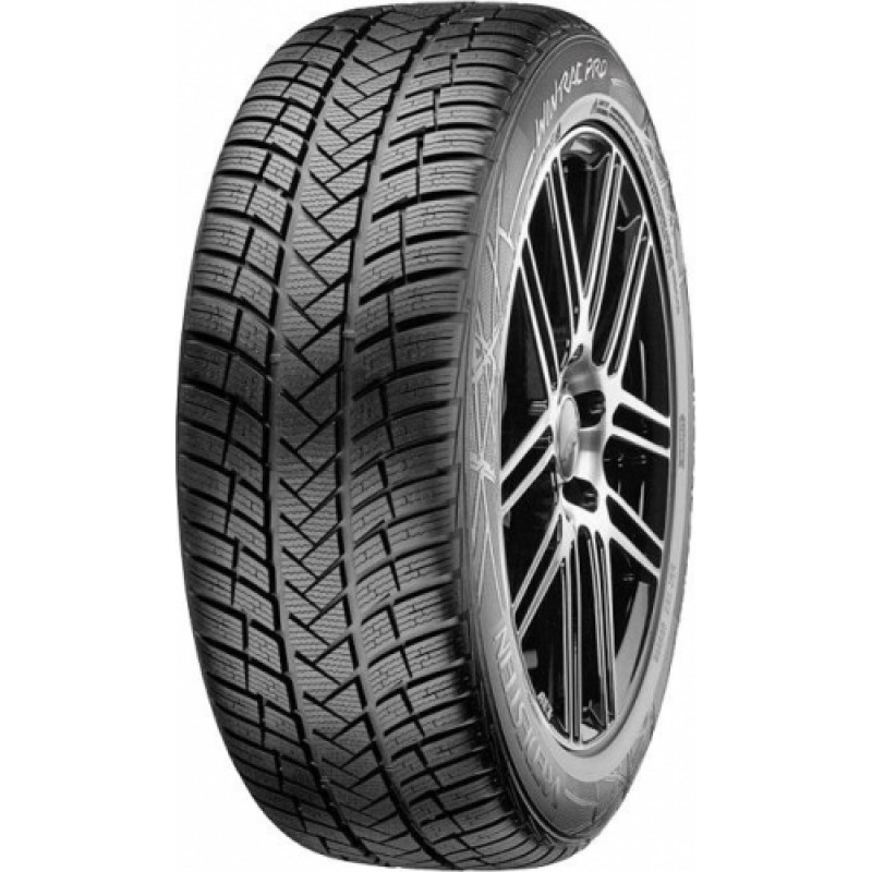 Vredestein 285/45R19 VREDESTEIN WINTRAC PRO 111V XL RP DOT21 Studless CBB73 3PMSF M+S