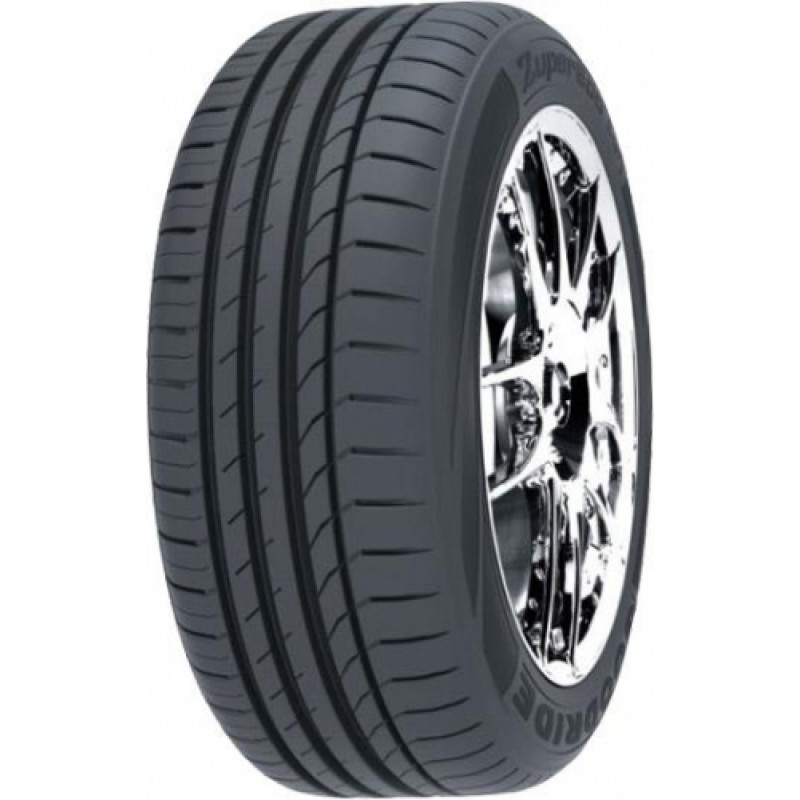 Goodride 235/50R18 GOODRIDE Z-107 97V DBB71