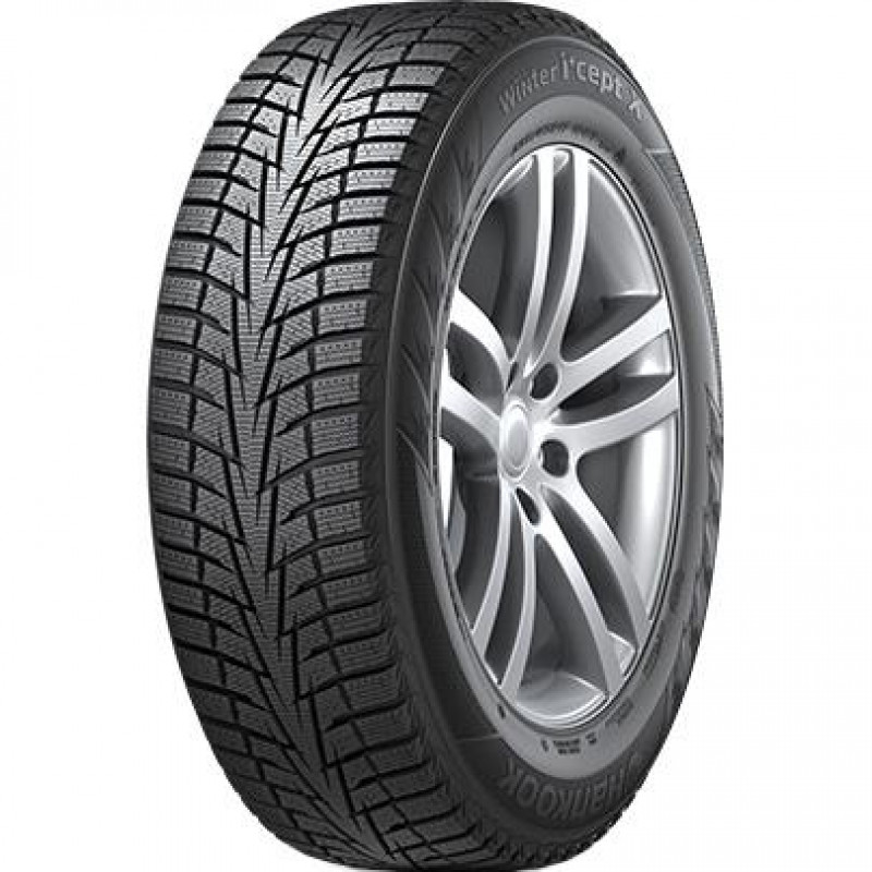 Hankook 255/50R19 Hankook WINTER I*CEPT X (RW10) 103T M+S 3PMSF 0 RP Friction CDB73