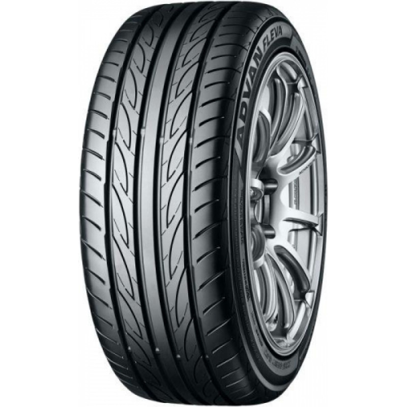 Yokohama 205/45R16 YOKOHAMA ADVAN FLEVA V701 87W XL RPB CAA67