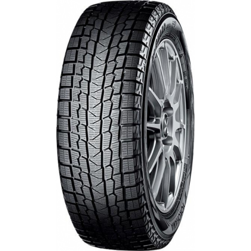 Yokohama 195/65R15 YOKOHAMA ICE GUARD (IG53) 91T M+S 3PMSF 0 Friction CEB72