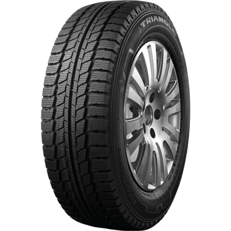 Triangle 195/70R15C TRIANGLE LL01 104/102Q M+S 3PMSF 0 Studless EDB73