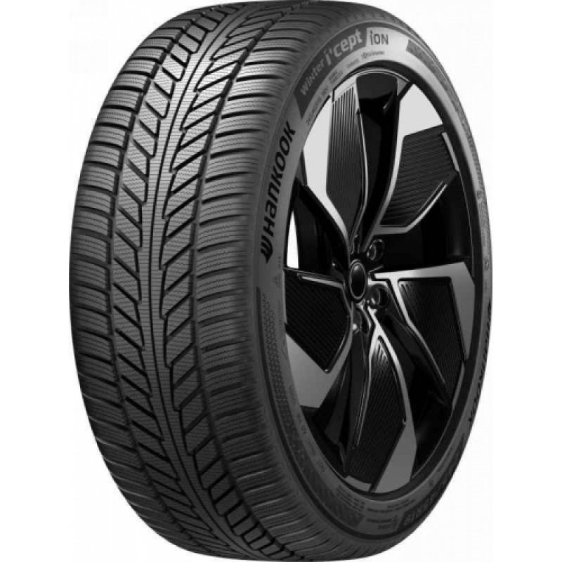 Hankook 245/45R19 Hankook WINTERI*CEPT ION (IW01) 98V M+S 3PMSF RP Studless