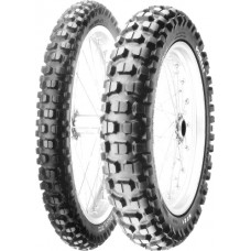 Pirelli 90/90-21 Pirelli MT 21 RALLYCROSS 54R TT ENDURO ON/OFF Front M+S