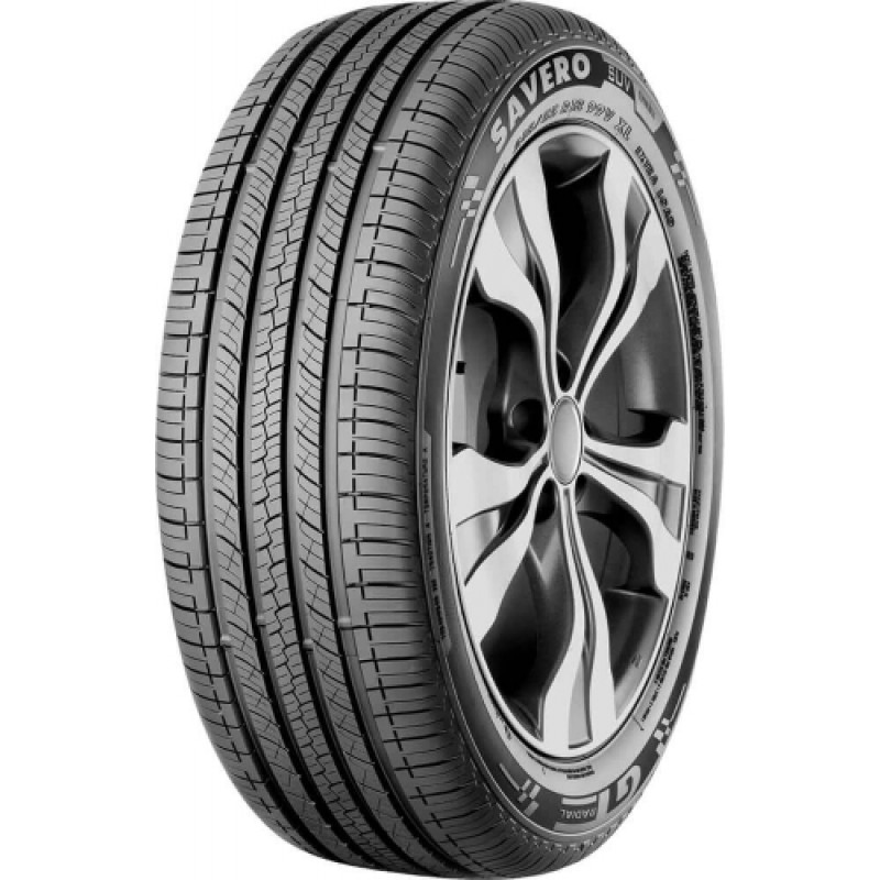 Gt Radial 235/60R16 GT RADIAL SAVERO SUV 100H DCB70