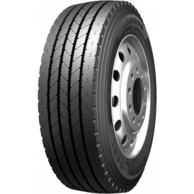 Sailun 265/70R19,5 Sailun SAR1 143/141J M+S 3PMSF Trailer REGIONAL DCA70