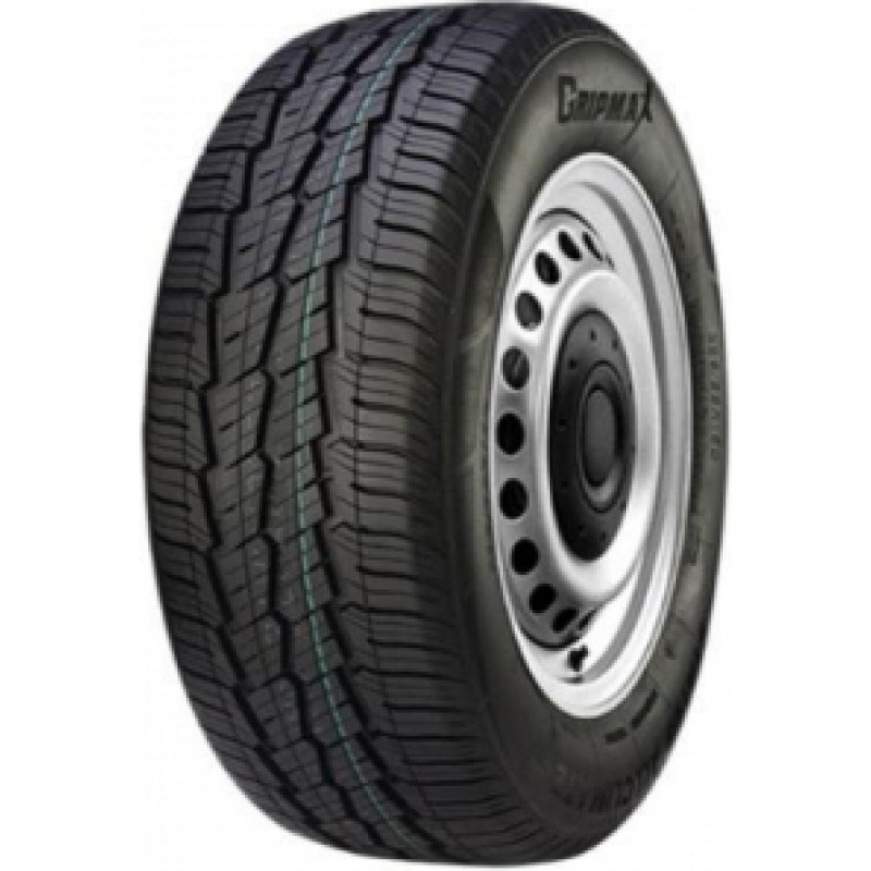 Gripmax 225/55R17C GRIPMAX SUREGRIP A/S VAN 109/107H CBB73 3PMSF