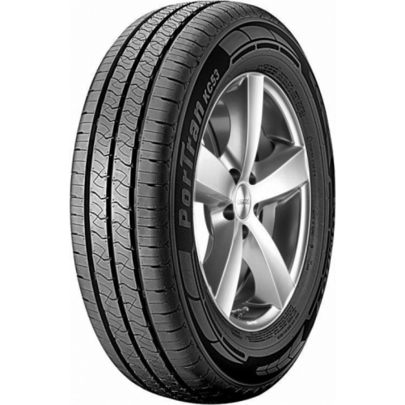 Kumho 205/75R16C KUMHO KC53 110/108R DCB72