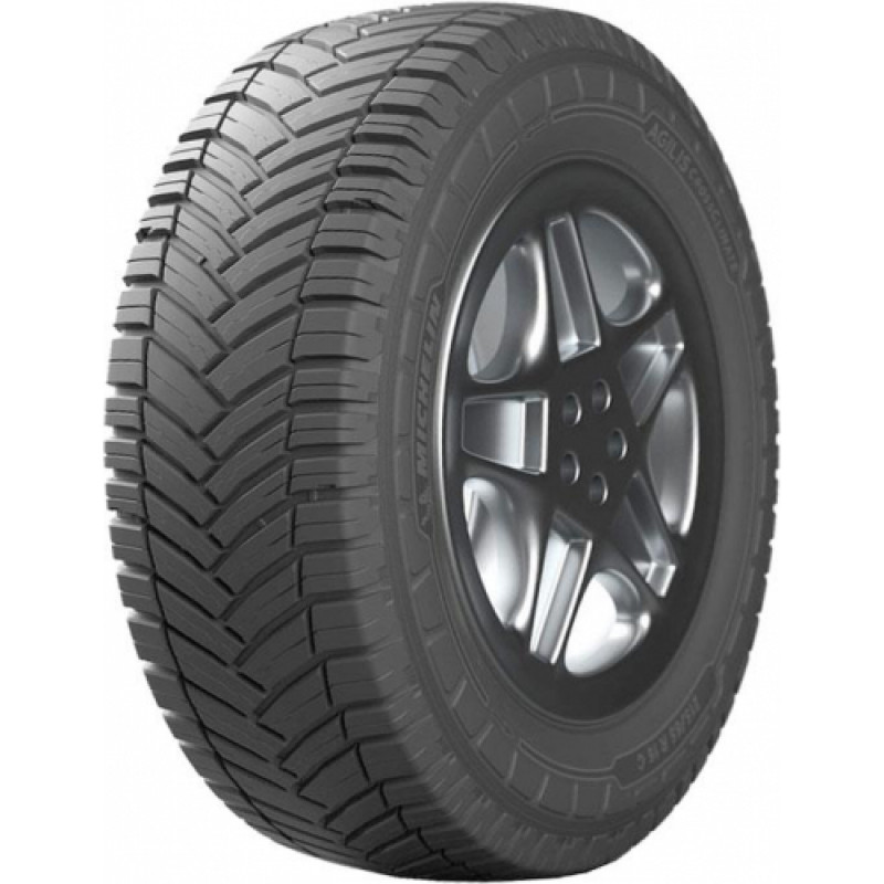 Michelin 205/65R16C MICHELIN AGILIS CROSSCLIMATE 107/105T 3PMSF 0 CAB73