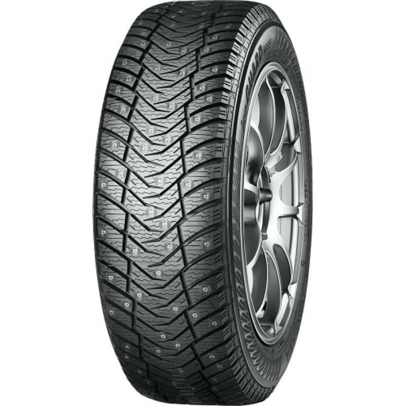 Yokohama 265/55R20 YOKOHAMA ICE GUARD STUD (IG65) 113T Studded 3PMSF M+S