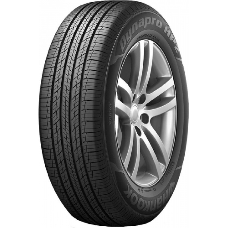 Hankook 235/60R16 HANKOOK DYNAPRO HP2 (RA33) 100H CBB70