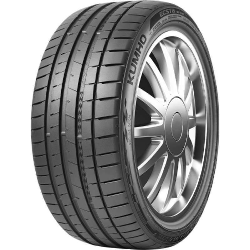 Kumho 275/40R19 KUMHO PS72 105Y XL CAB72