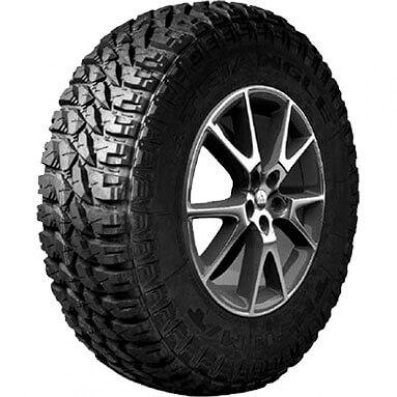 Triangle 235/85R16 TRIANGLE GRIPX M/T (TR281) 120/116Q M+S POR