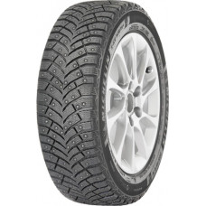 Michelin 225/55R19 MICHELIN X-ICE NORTH 4 SUV 103T XL 0 Studded