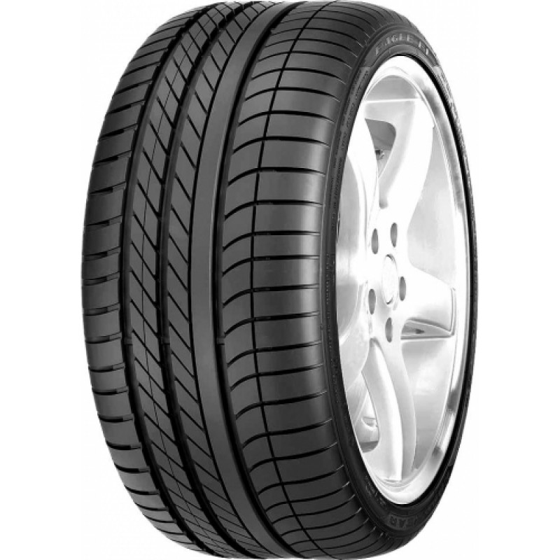 Goodyear 255/40R19 GOODYEAR EAGLE F1 ASYMMETRIC 100Y XL AO FP DCB72