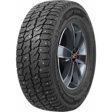 Green Max 195/50R13C GREENMAX G-M W G VAN 2 104/101N Studded 3PMSF M+S