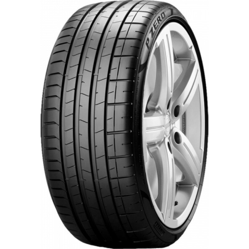 Pirelli 285/30R22 PIRELLI P ZERO SPORT 101Y XL AO FSL CBA70