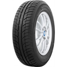 Toyo 195/60R15 TOYO SNOWPROX S943 88H Studless DCB70 3PMSF M+S