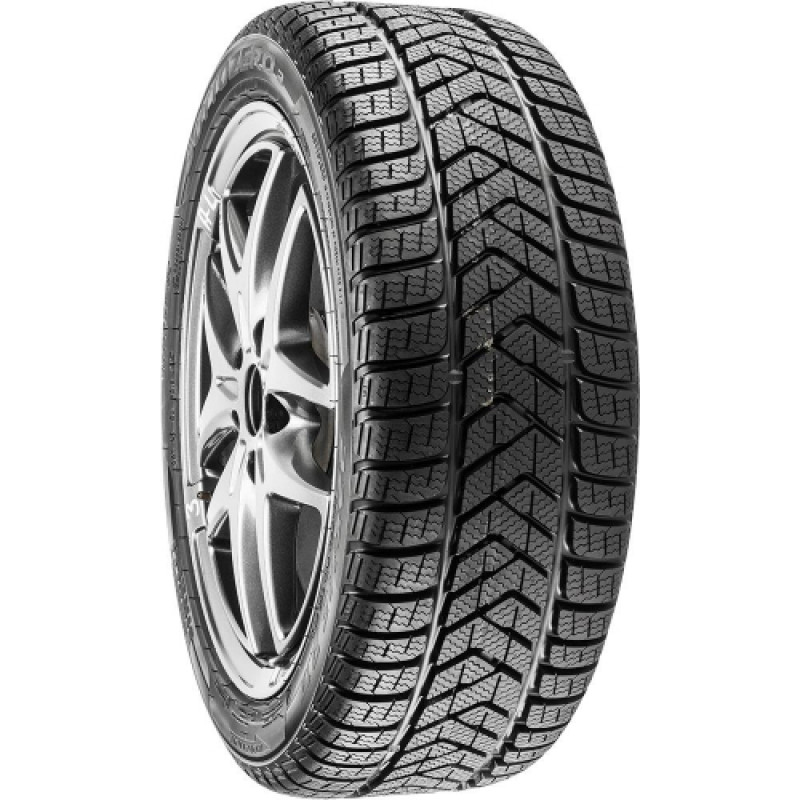 Pirelli 205/60R16 PIRELLI SOTTOZERO 3 92H 3PMSF MO Studless CBB71