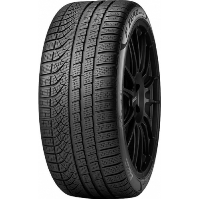 Pirelli 235/40R19 PIRELLI P ZERO WINTER 96V XL T0 NCS Elect FSL Studless DAB72 3PMSF M+S