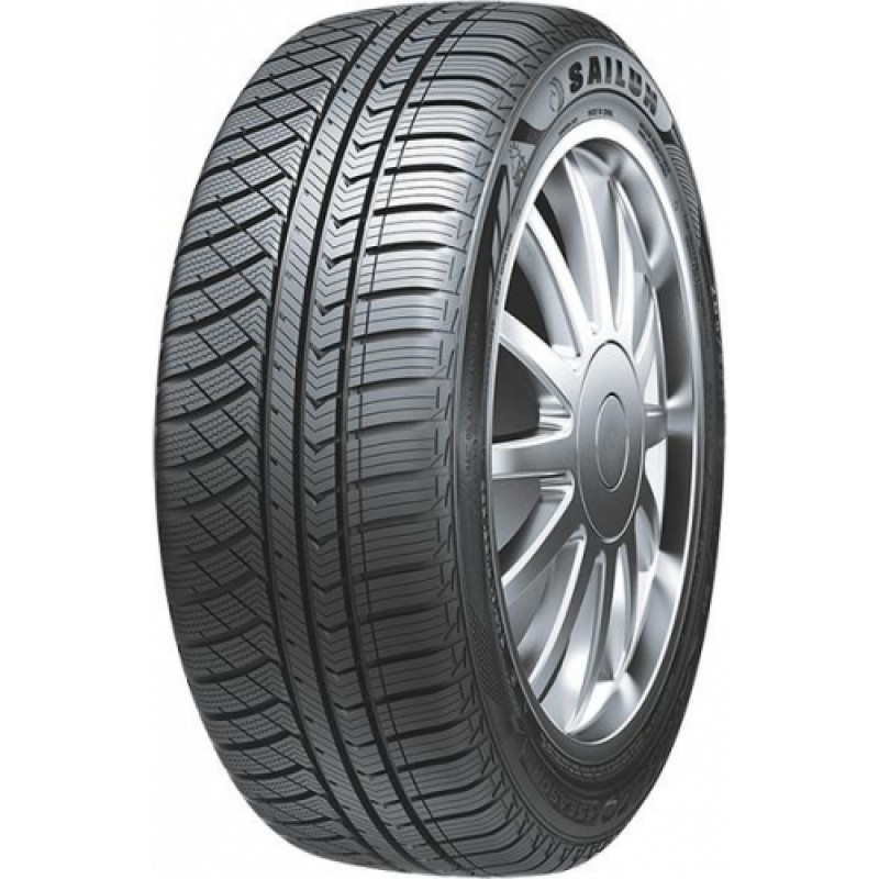 Sailun 215/65R16 SAILUN ATREZZO 4 SEASONS 102V XL CCB72 3PMSF M+S