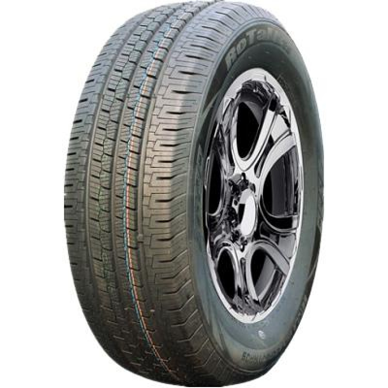 Rotalla 225/65R16C ROTALLA RA05 112/110S M+S 3PMSF 0 CBB72