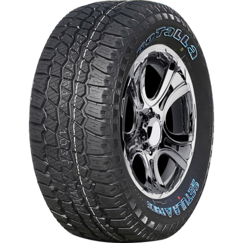 Rotalla 265/65R17 ROTALLA AT08 112T DOT22 DCB72