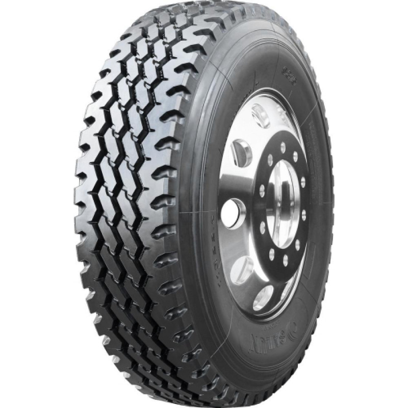 Sailun 275/70R22,5 Sailun S815 148/145M M+S SteerAndTrailer MIXED USE DCC74