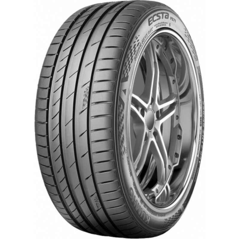 Kumho 255/30R20 KUMHO PS71 92Y XL DAB73