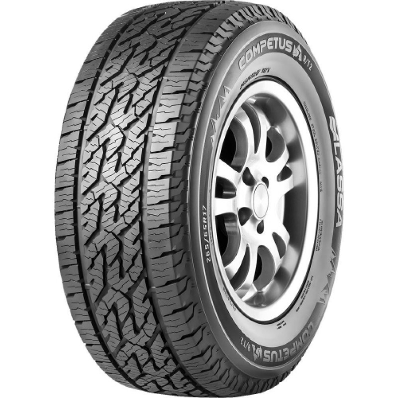 Lassa 225/70R16 LASSA COMPETUS A/T 2 103T DCB71