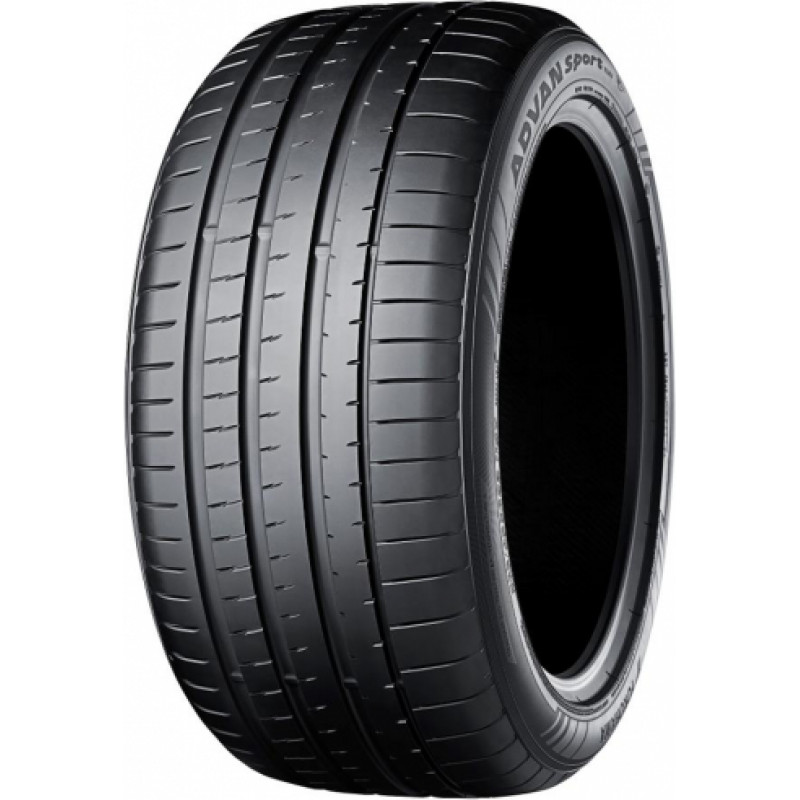 Yokohama 245/50R19 YOKOHAMA ADVAN SPORT V107E 105Y XL (*) RP ABB70