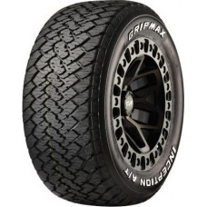 Gripmax 275/40R20 GRIPMAX INCEPTION A/T 106H XL RWL 3PMSF M+S