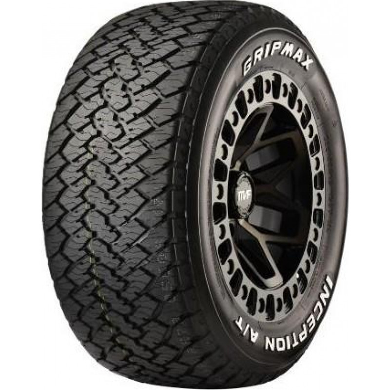 Gripmax 275/40R20 GRIPMAX INCEPTION A/T 106H XL RWL 3PMSF M+S