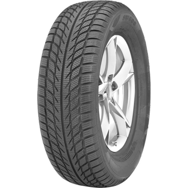 Westlake 195/65R15 WESTLAKE SW608 91H Studless DCB72 3PMSF