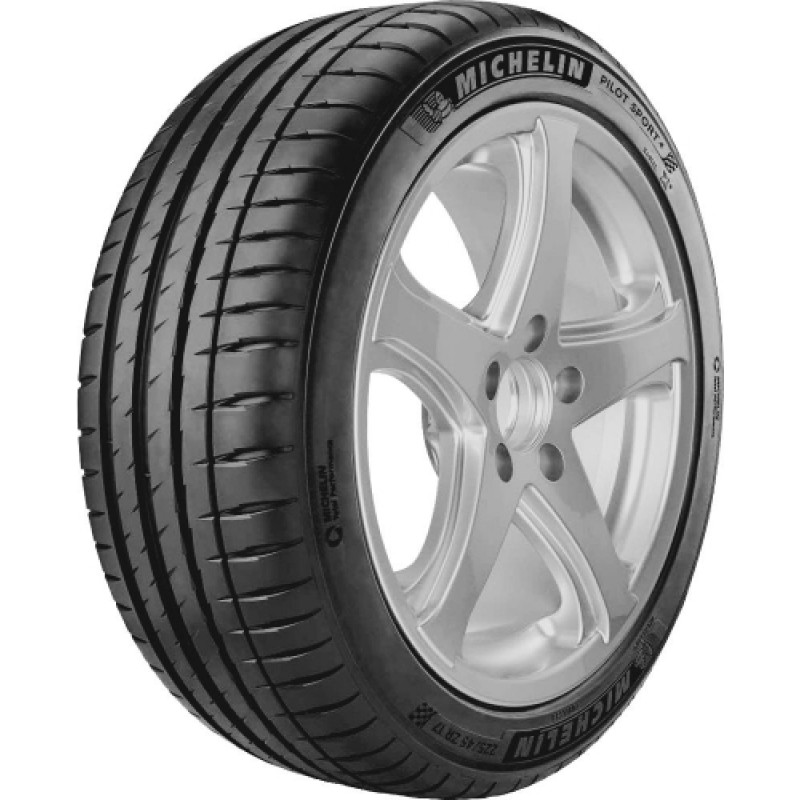 Michelin 295/40R21 MICHELIN PILOT SPORT 4 SUV 111Y XL RP CAB74