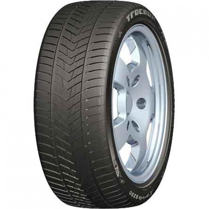 Rotalla 215/45R18 ROTALLA S330 93V XL Studless CCB72 3PMSF