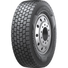 Hankook 315/80R22,5 Hankook DH31 156/150L M+S 3PMSF Drive REGIONAL DCA73