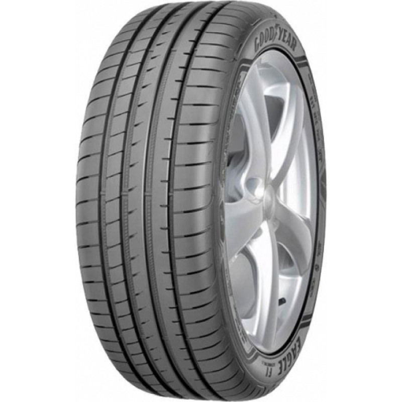 Goodyear 235/50R19 GOODYEAR EAGLE F1 ASYMMETRIC 3 SUV 99V AO FP CAB71