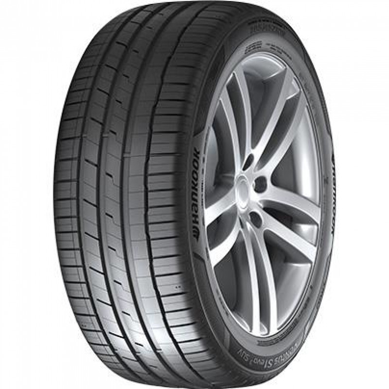 Hankook 295/40R22 Hankook VENTUS S1 EVO3 SUV (K127A) 112Y XL AO RP CBA71