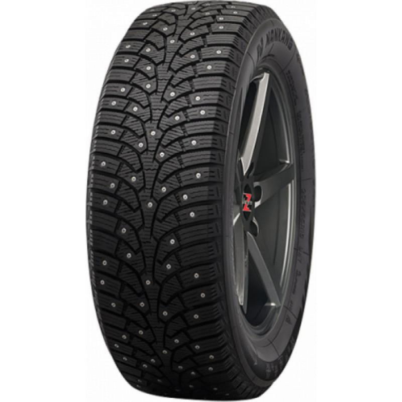 Nankang 285/50R20 NANKANG SW-9 116Q XL Studded 3PMSF M+S